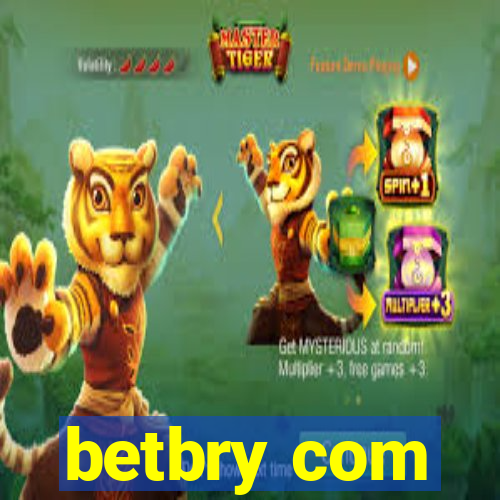 betbry com